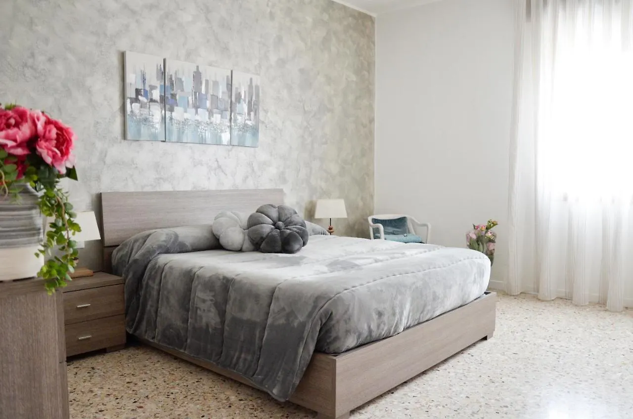 Appartamento Ciclamino Mestre