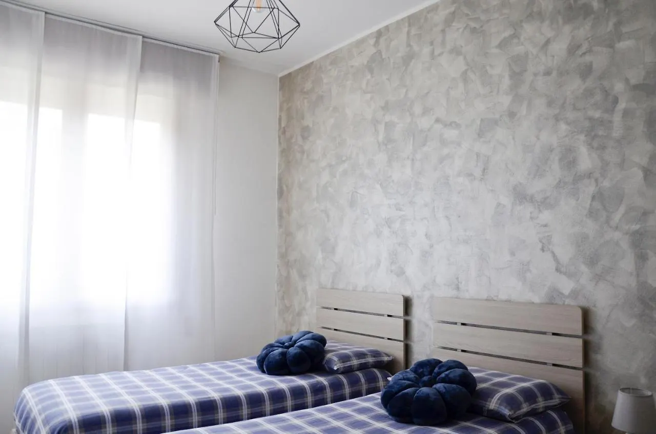 Appartamento Ciclamino Mestre Appartement