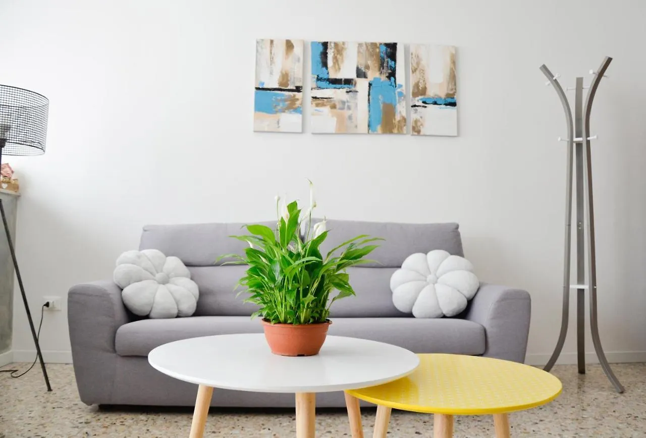 Appartamento Ciclamino Mestre Appartement