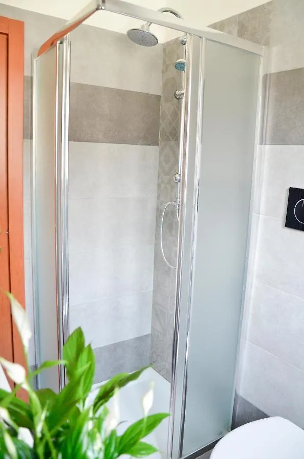 Appartamento Ciclamino Mestre Appartement