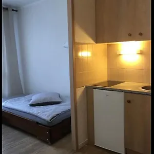 403 studio lumineux Appartement Chamonix