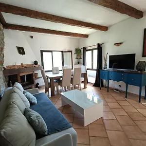 Privatisé Dans Maison Appartement Utelle