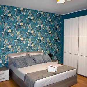 Oikia - Orchidea Appartement Naples